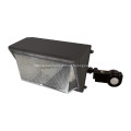 100W LED Wall Pack Exterior Lighting